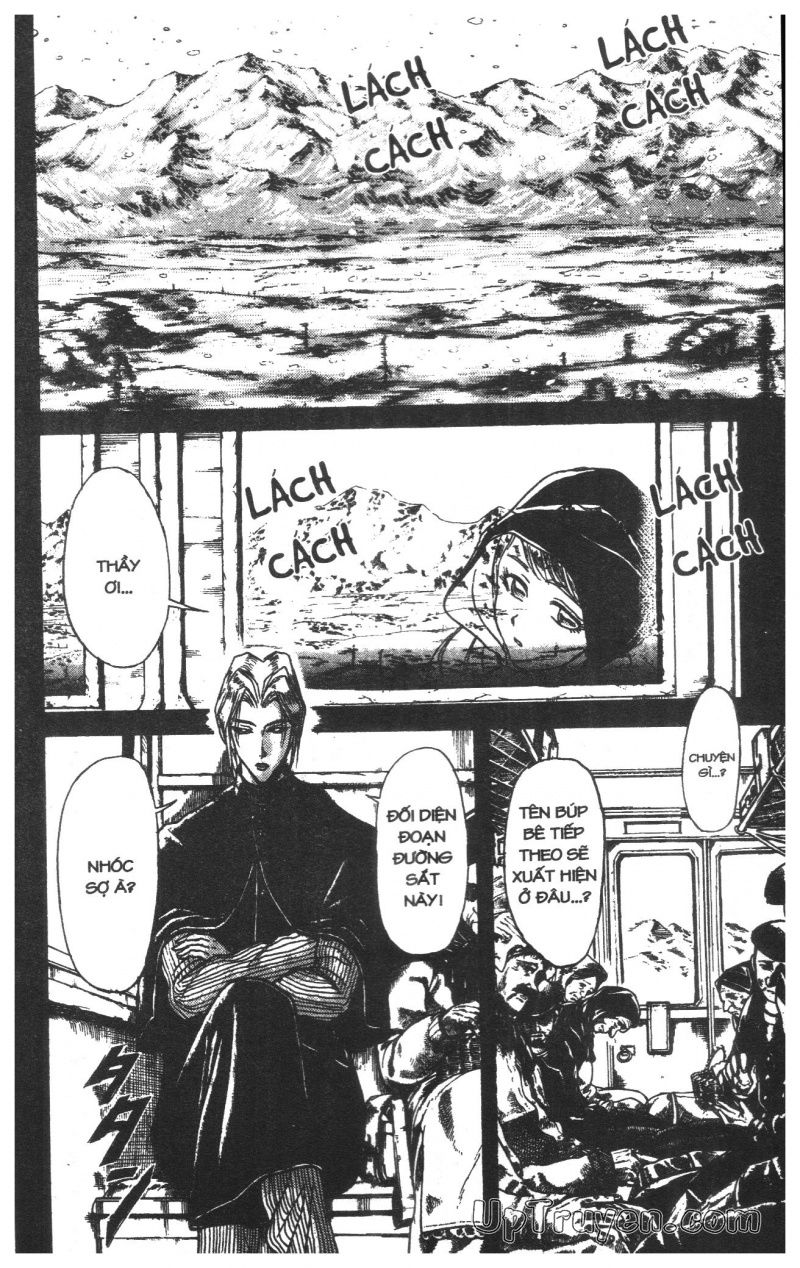 Fujita Kazuhiro - Chương 22 - Trang 97