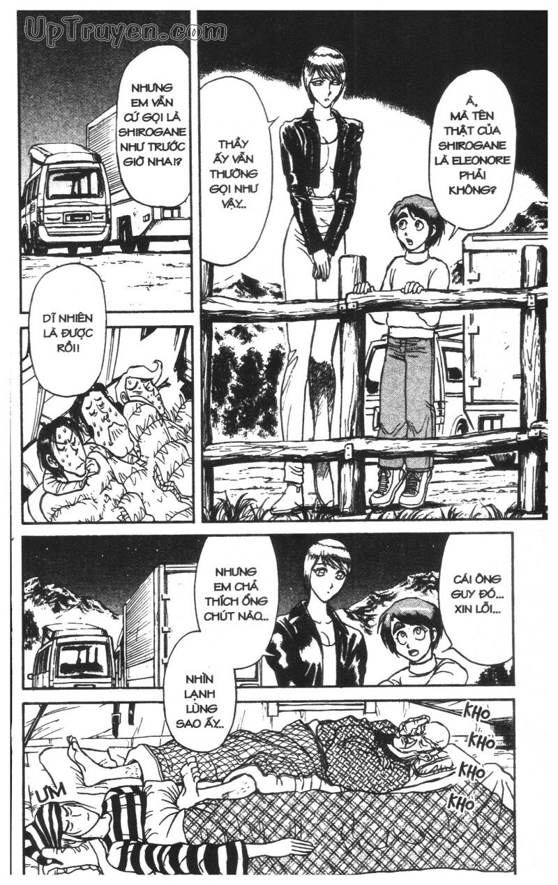 Fujita Kazuhiro - Chương 22 - Trang 99