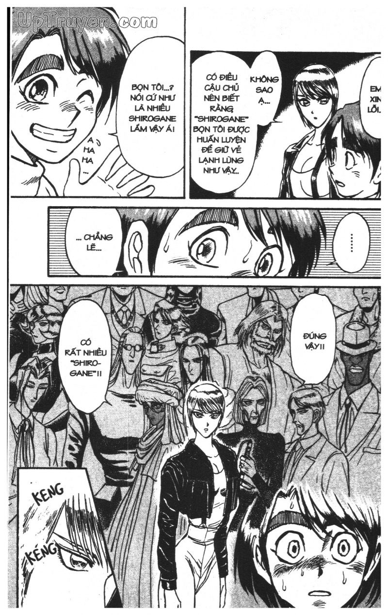 Fujita Kazuhiro - Chương 22 - Trang 100