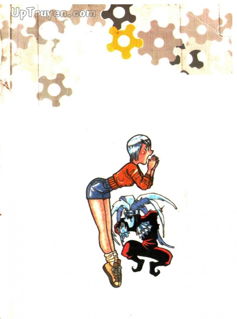 Fujita Kazuhiro - Chương 23 - Trang 2