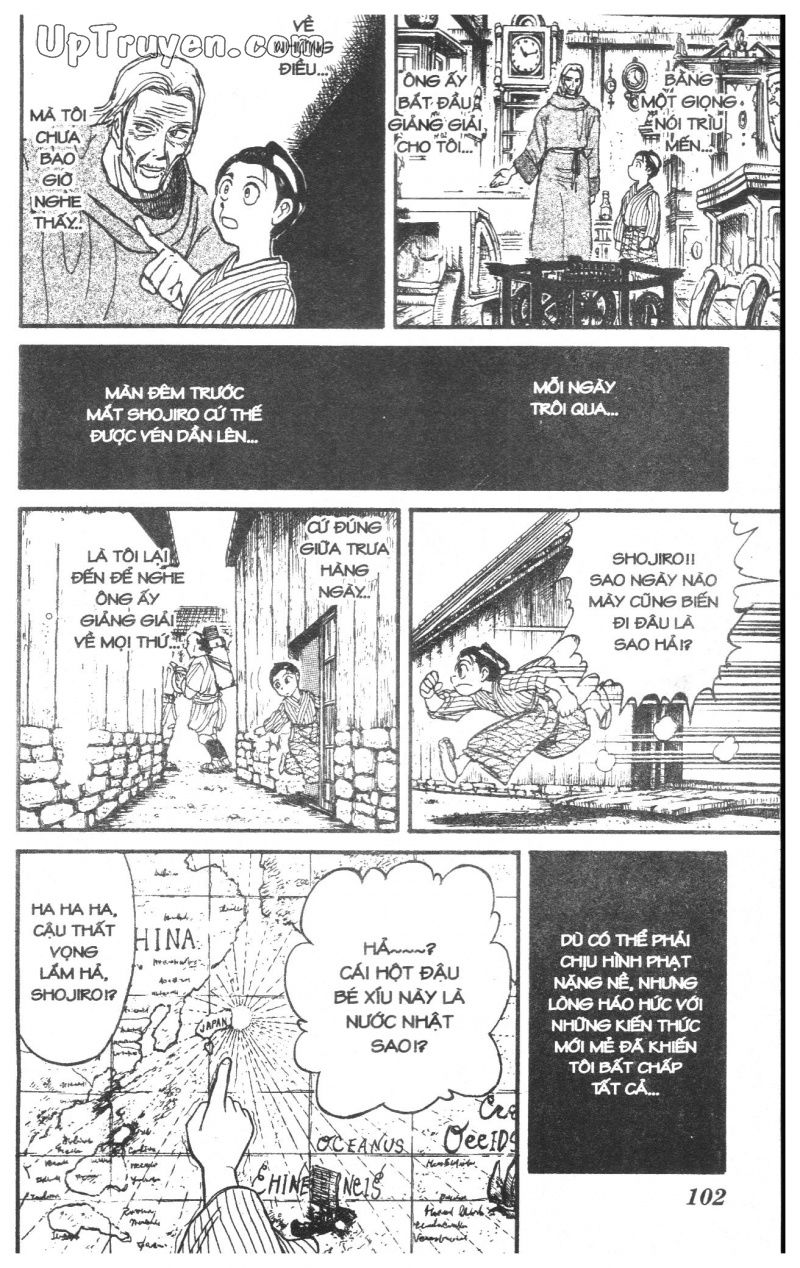 Fujita Kazuhiro - Chương 23 - Trang 103