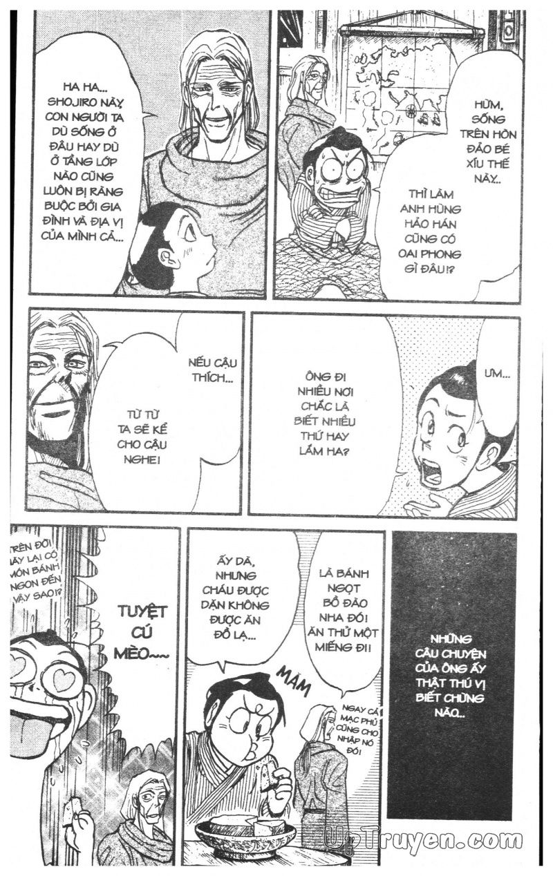 Fujita Kazuhiro - Chương 23 - Trang 104