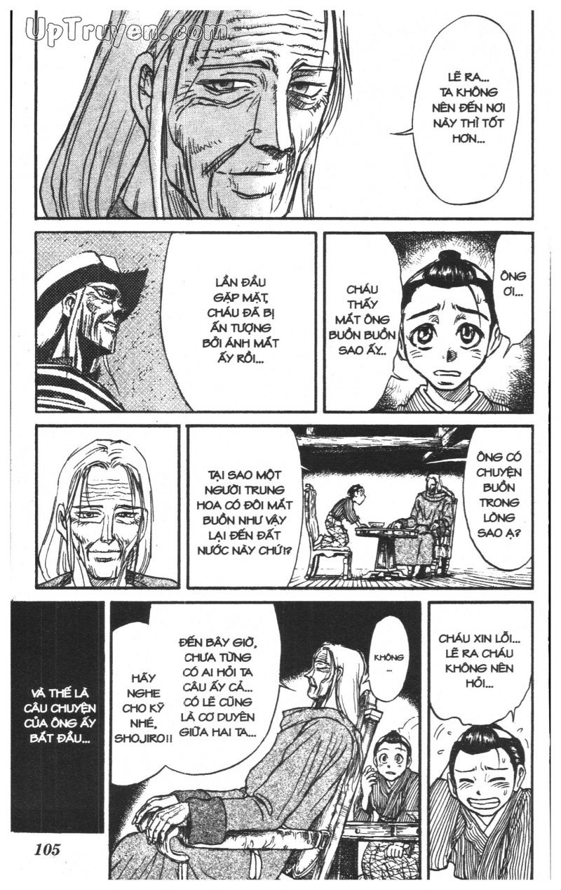 Fujita Kazuhiro - Chương 23 - Trang 106