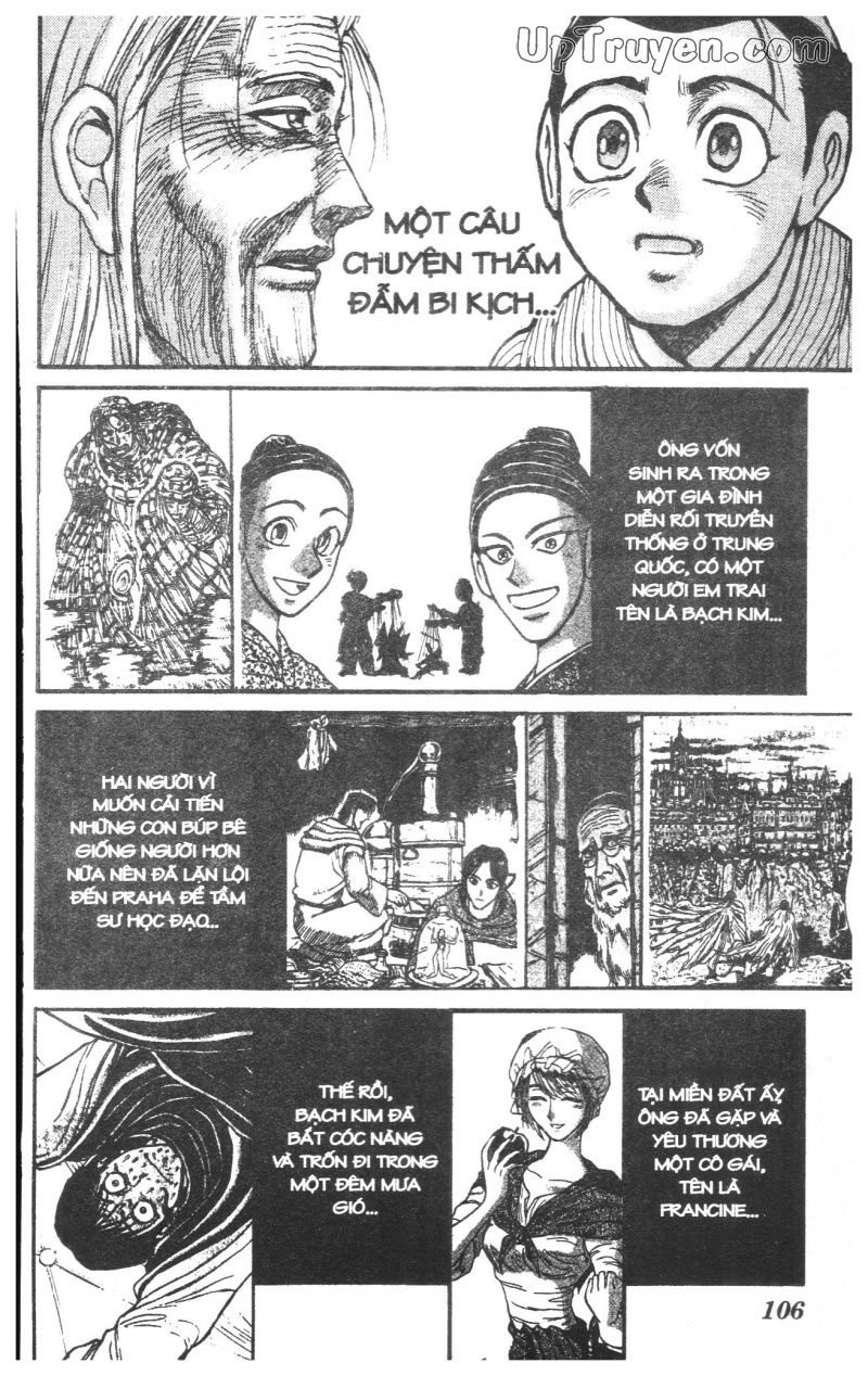 Fujita Kazuhiro - Chương 23 - Trang 107