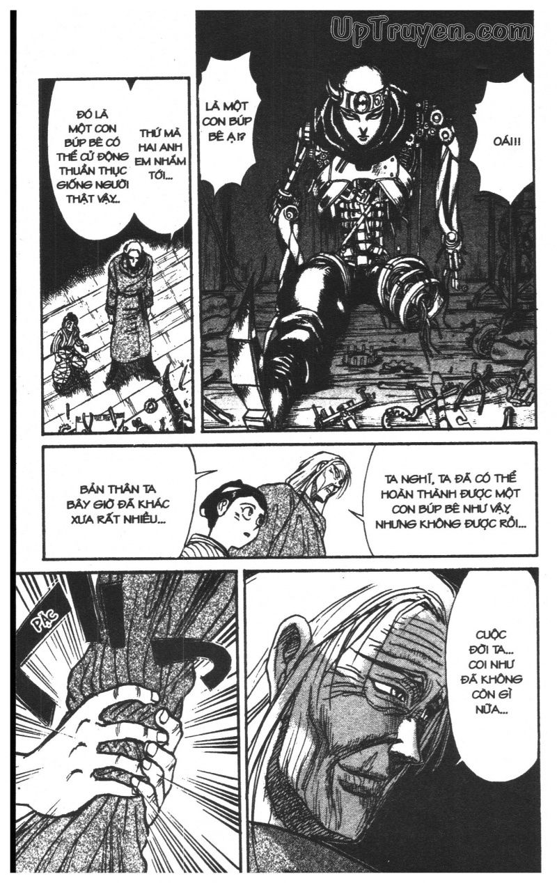 Fujita Kazuhiro - Chương 23 - Trang 110