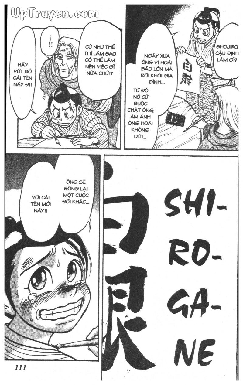 Fujita Kazuhiro - Chương 23 - Trang 112