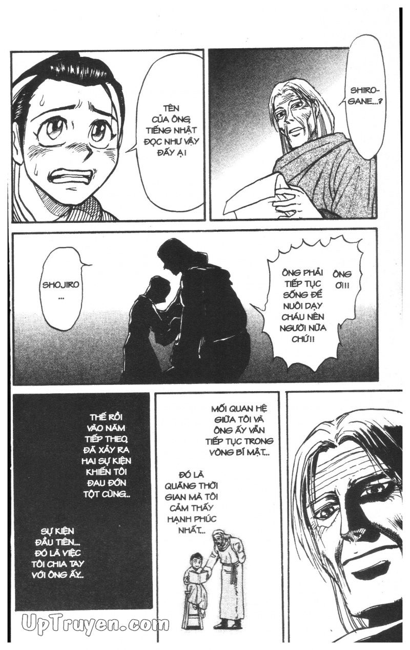 Fujita Kazuhiro - Chương 23 - Trang 113