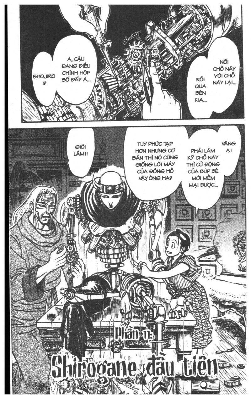 Fujita Kazuhiro - Chương 23 - Trang 114