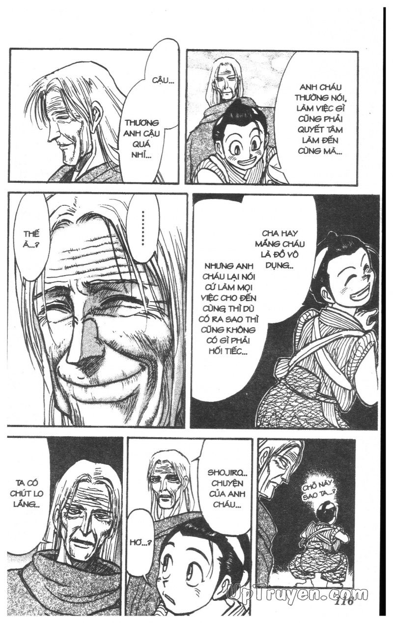 Fujita Kazuhiro - Chương 23 - Trang 117