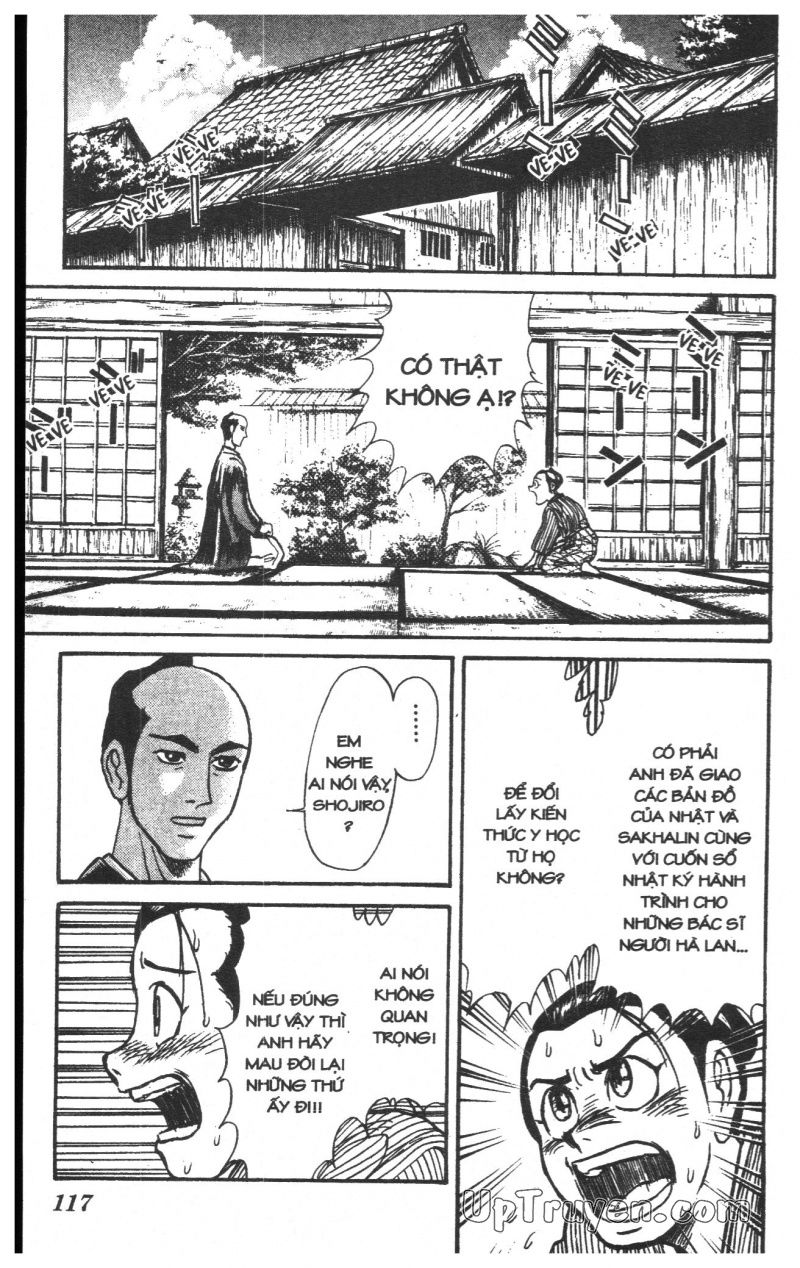 Fujita Kazuhiro - Chương 23 - Trang 118