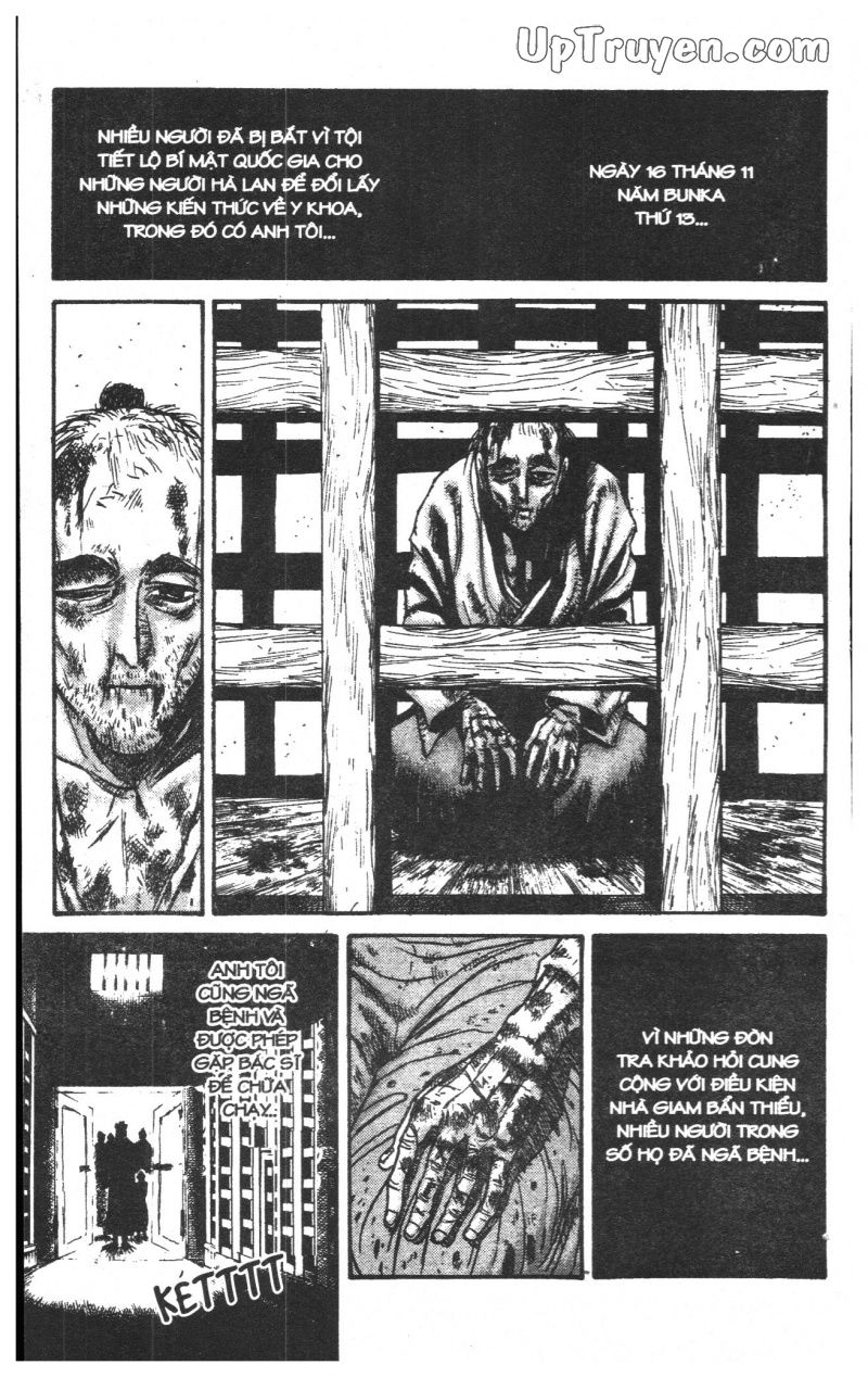 Fujita Kazuhiro - Chương 23 - Trang 120