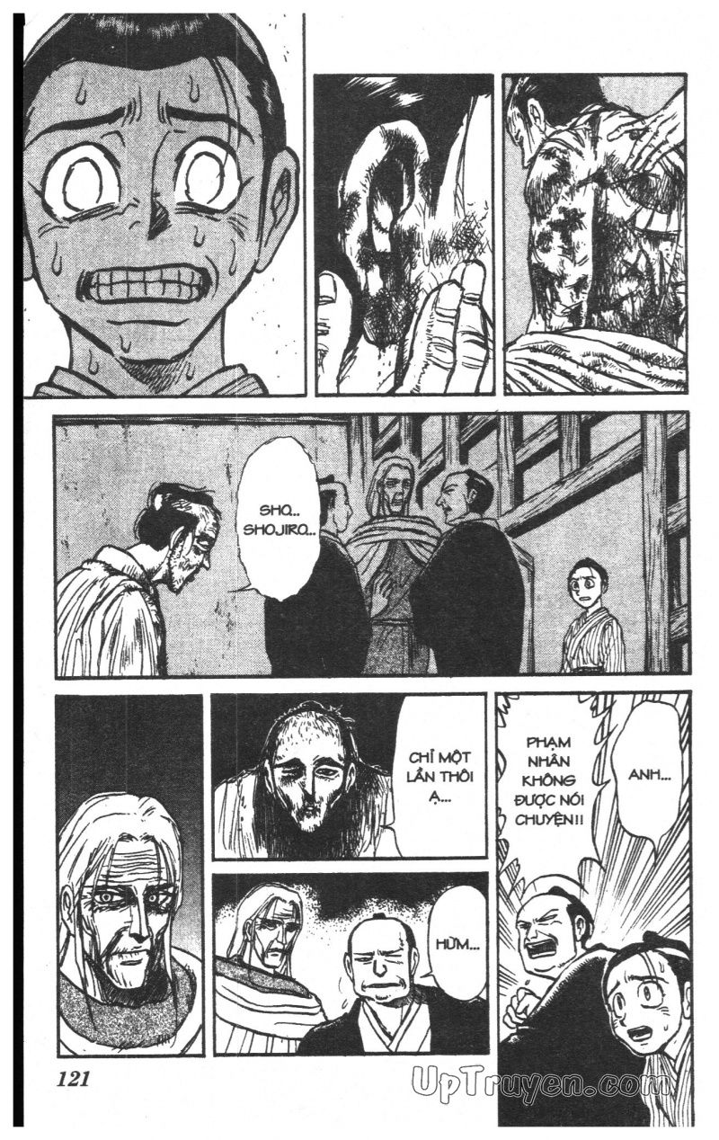 Fujita Kazuhiro - Chương 23 - Trang 122