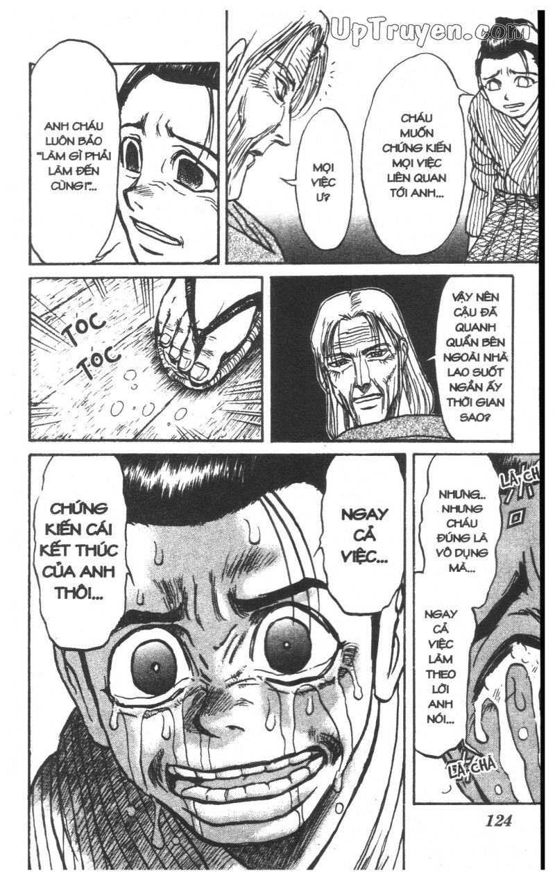 Fujita Kazuhiro - Chương 23 - Trang 125