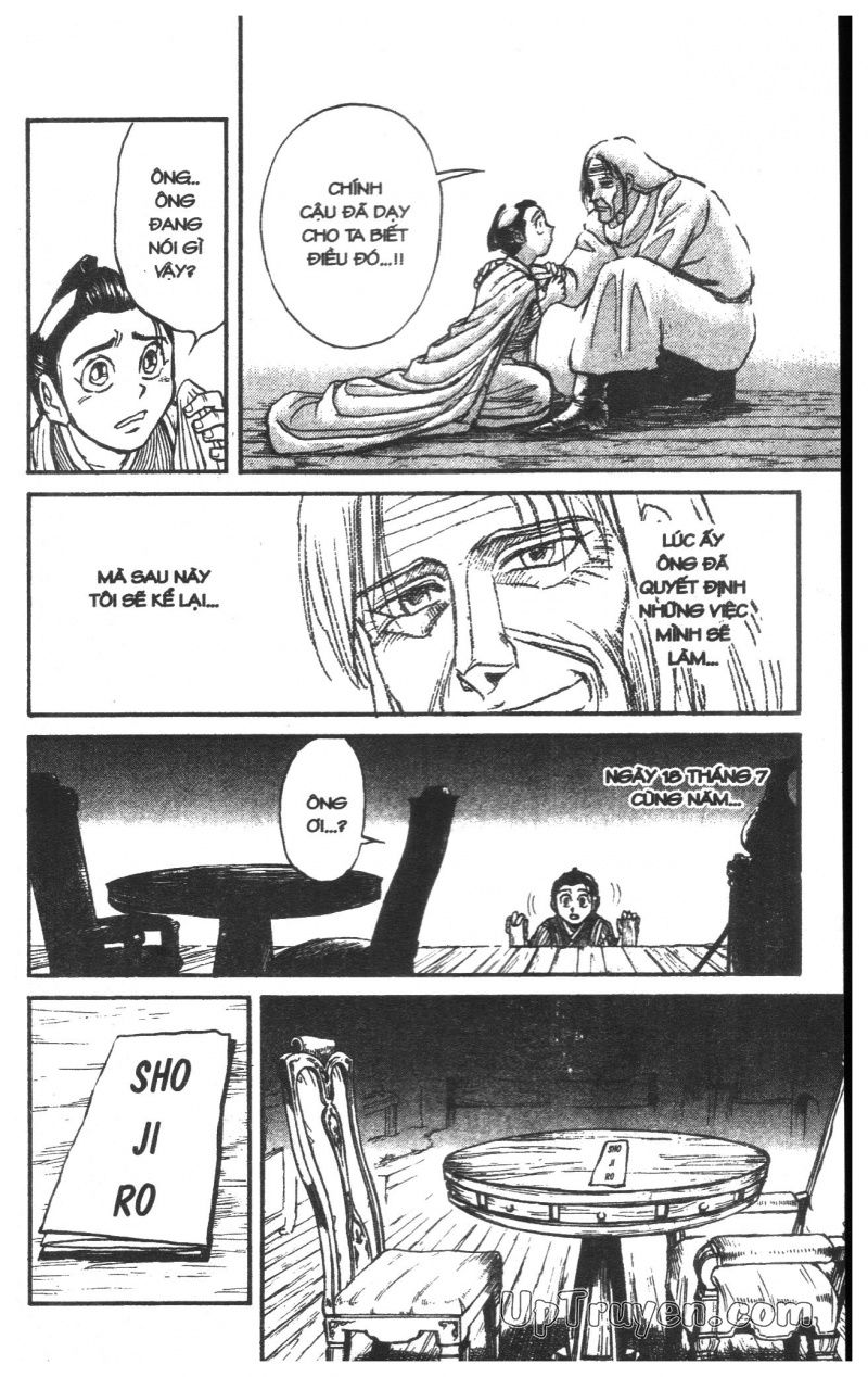 Fujita Kazuhiro - Chương 23 - Trang 127