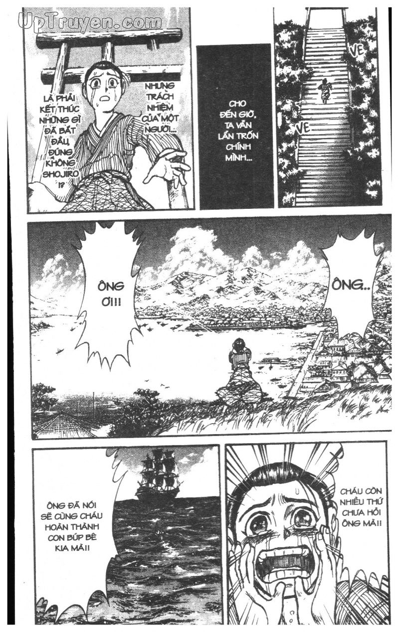 Fujita Kazuhiro - Chương 23 - Trang 129