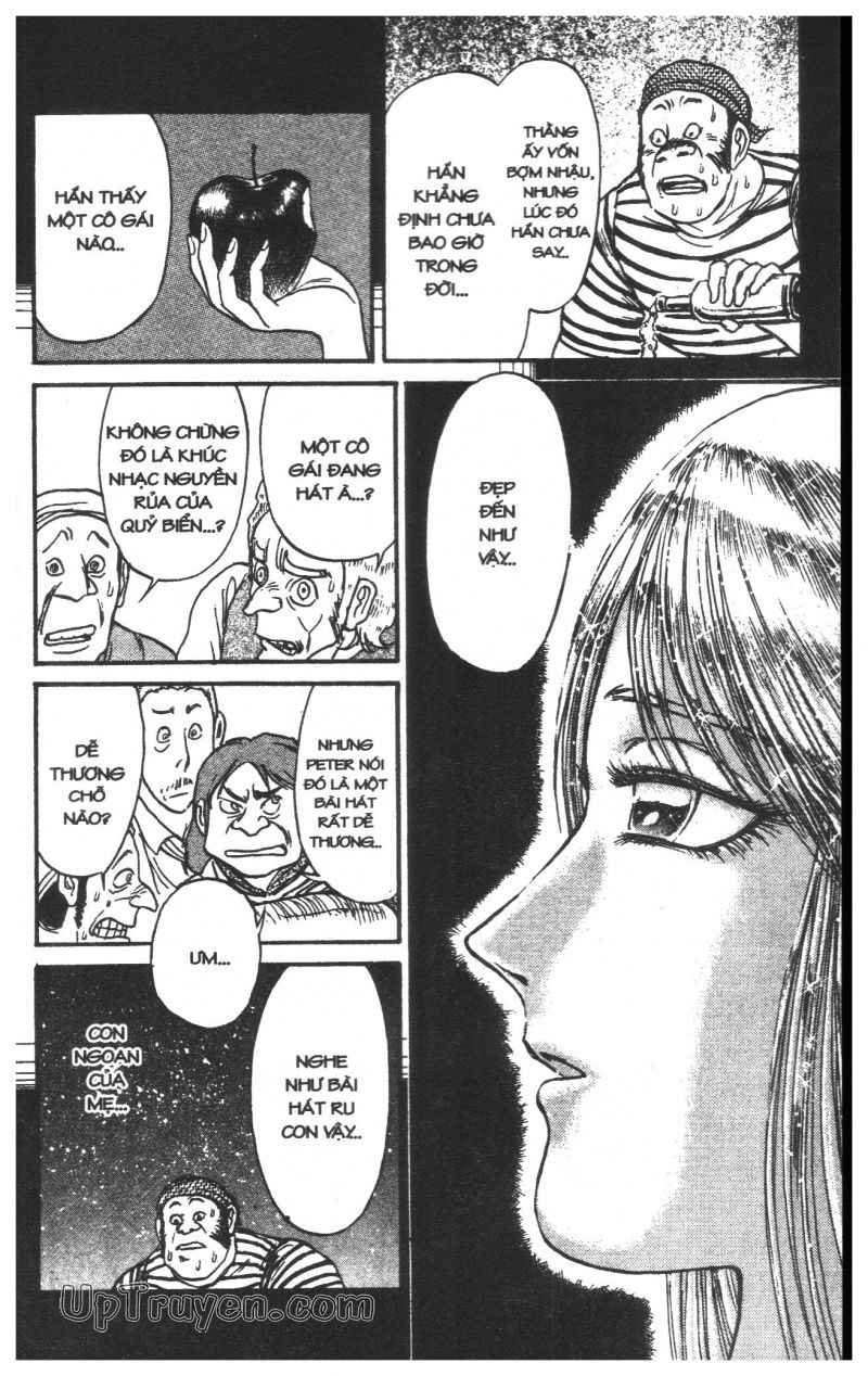 Fujita Kazuhiro - Chương 23 - Trang 135