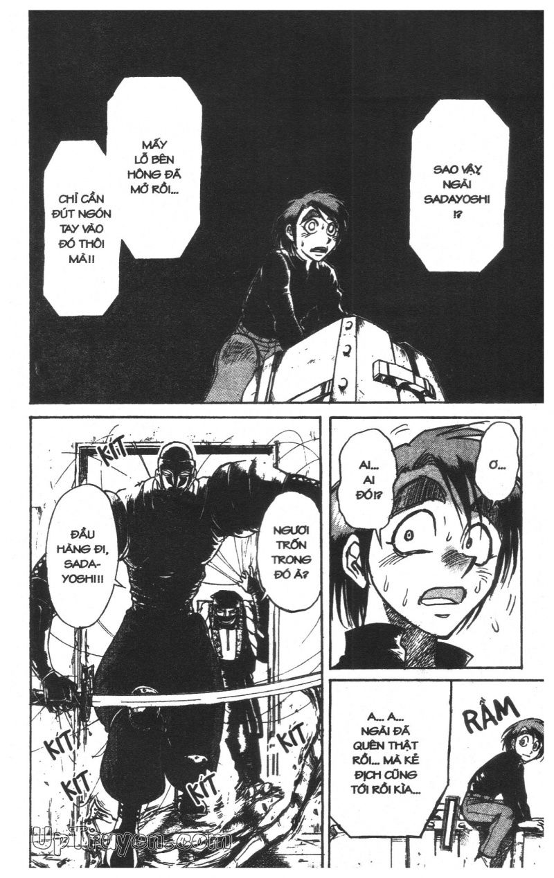 Fujita Kazuhiro - Chương 23 - Trang 15