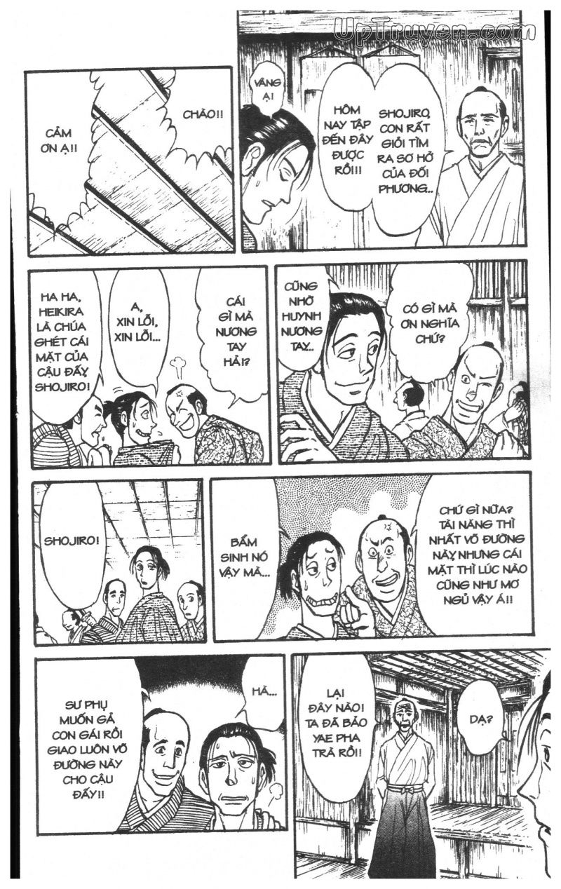 Fujita Kazuhiro - Chương 23 - Trang 141