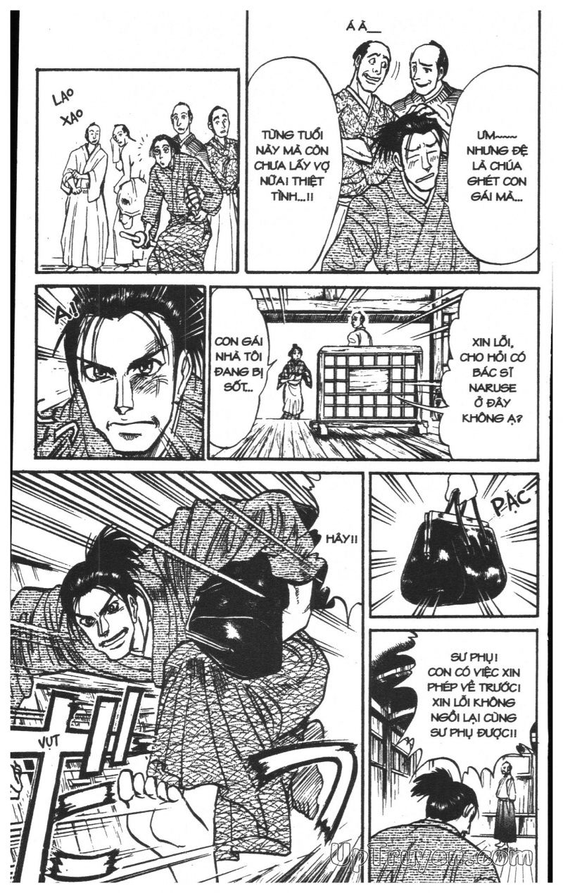 Fujita Kazuhiro - Chương 23 - Trang 142