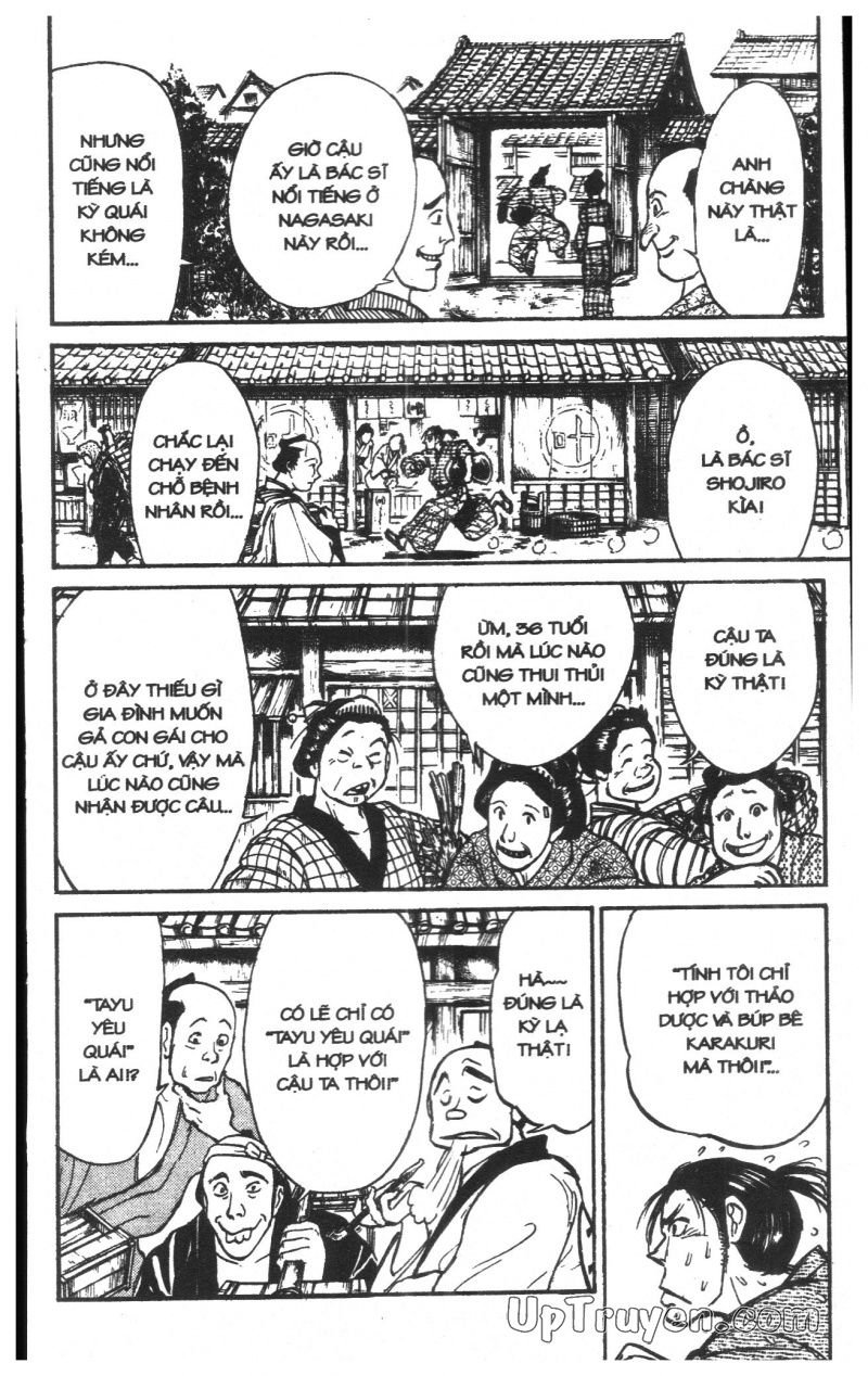 Fujita Kazuhiro - Chương 23 - Trang 143