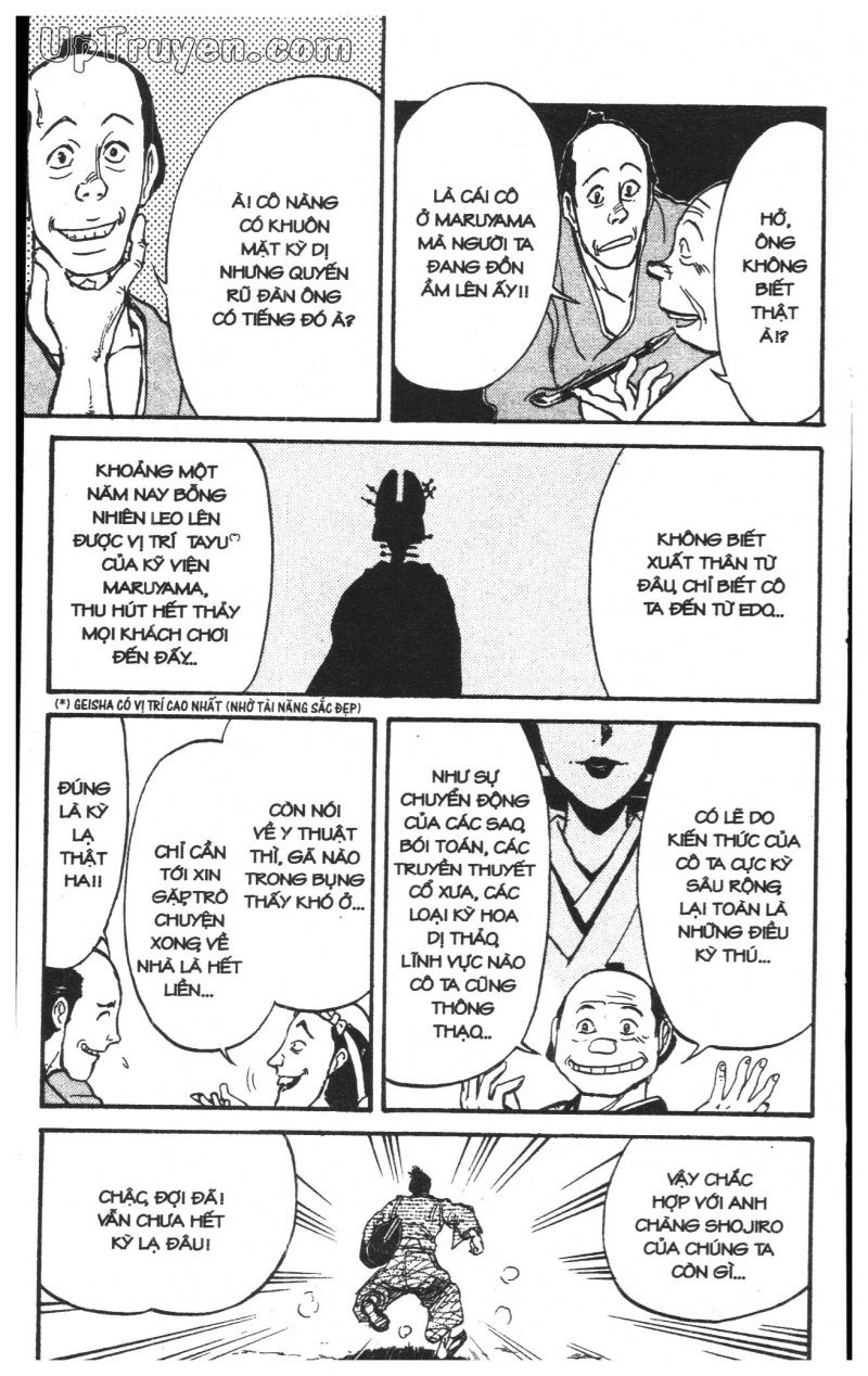 Fujita Kazuhiro - Chương 23 - Trang 144