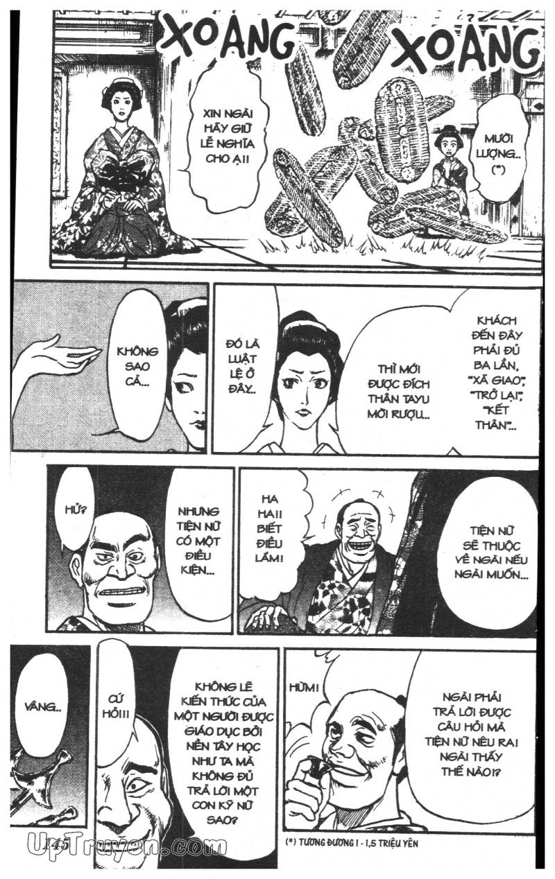 Fujita Kazuhiro - Chương 23 - Trang 146