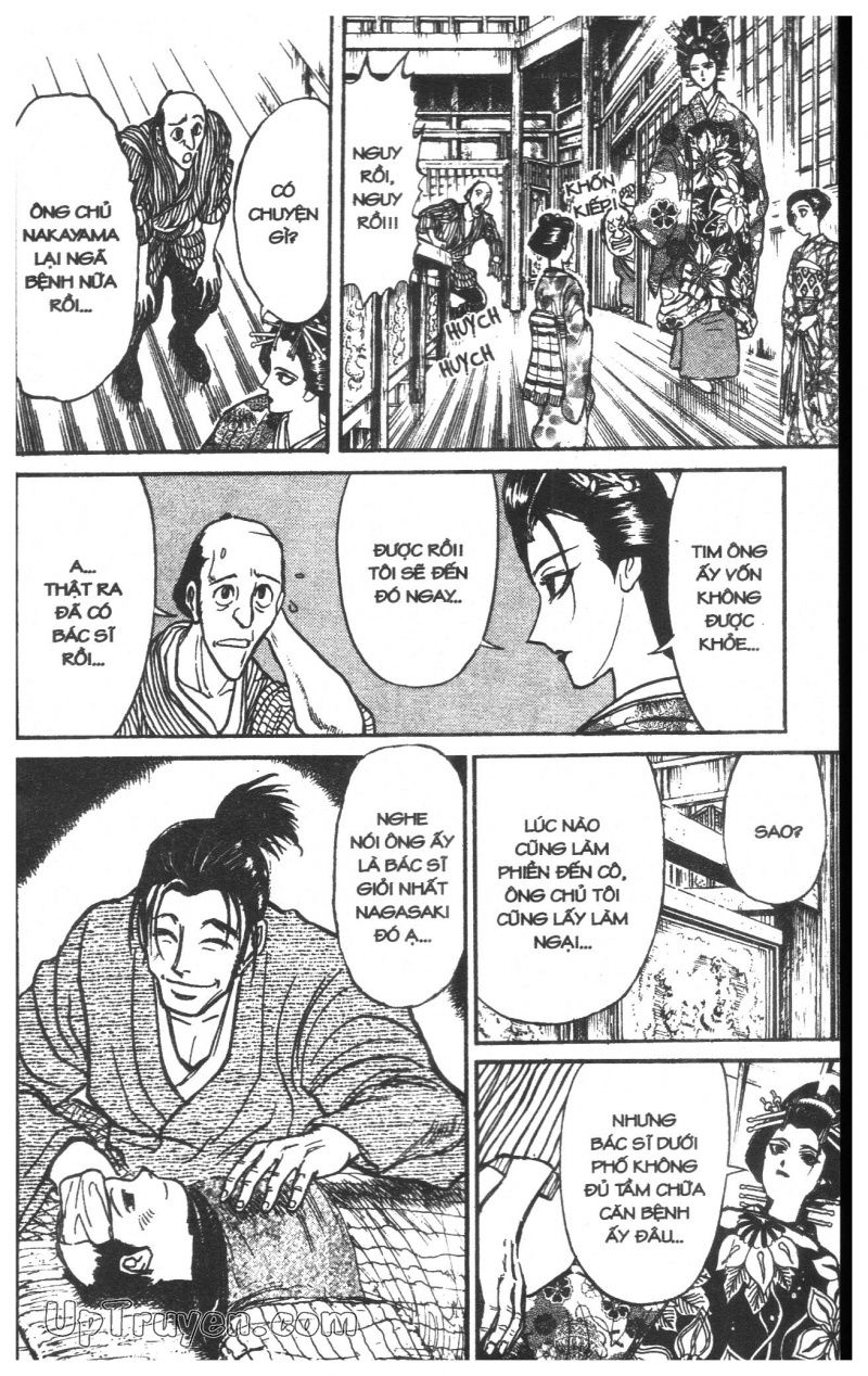 Fujita Kazuhiro - Chương 23 - Trang 149