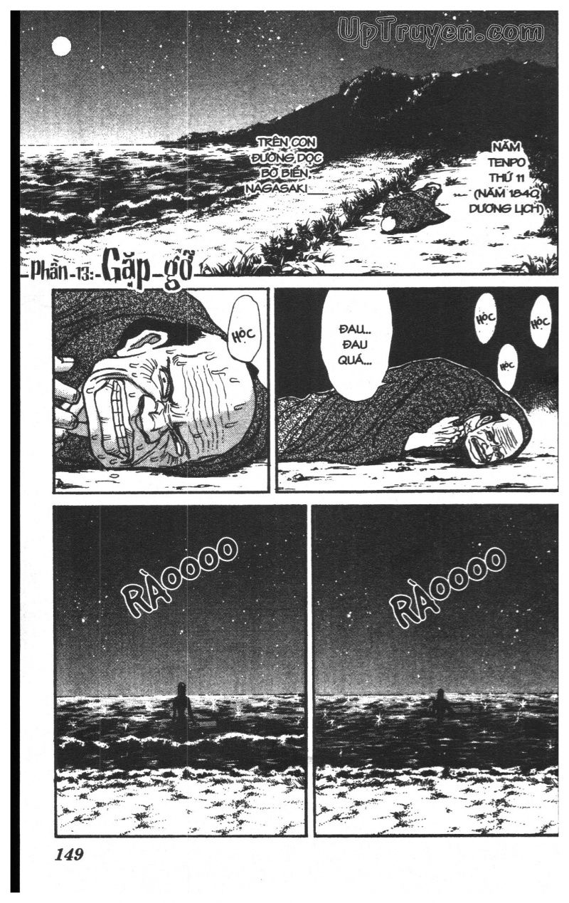 Fujita Kazuhiro - Chương 23 - Trang 150