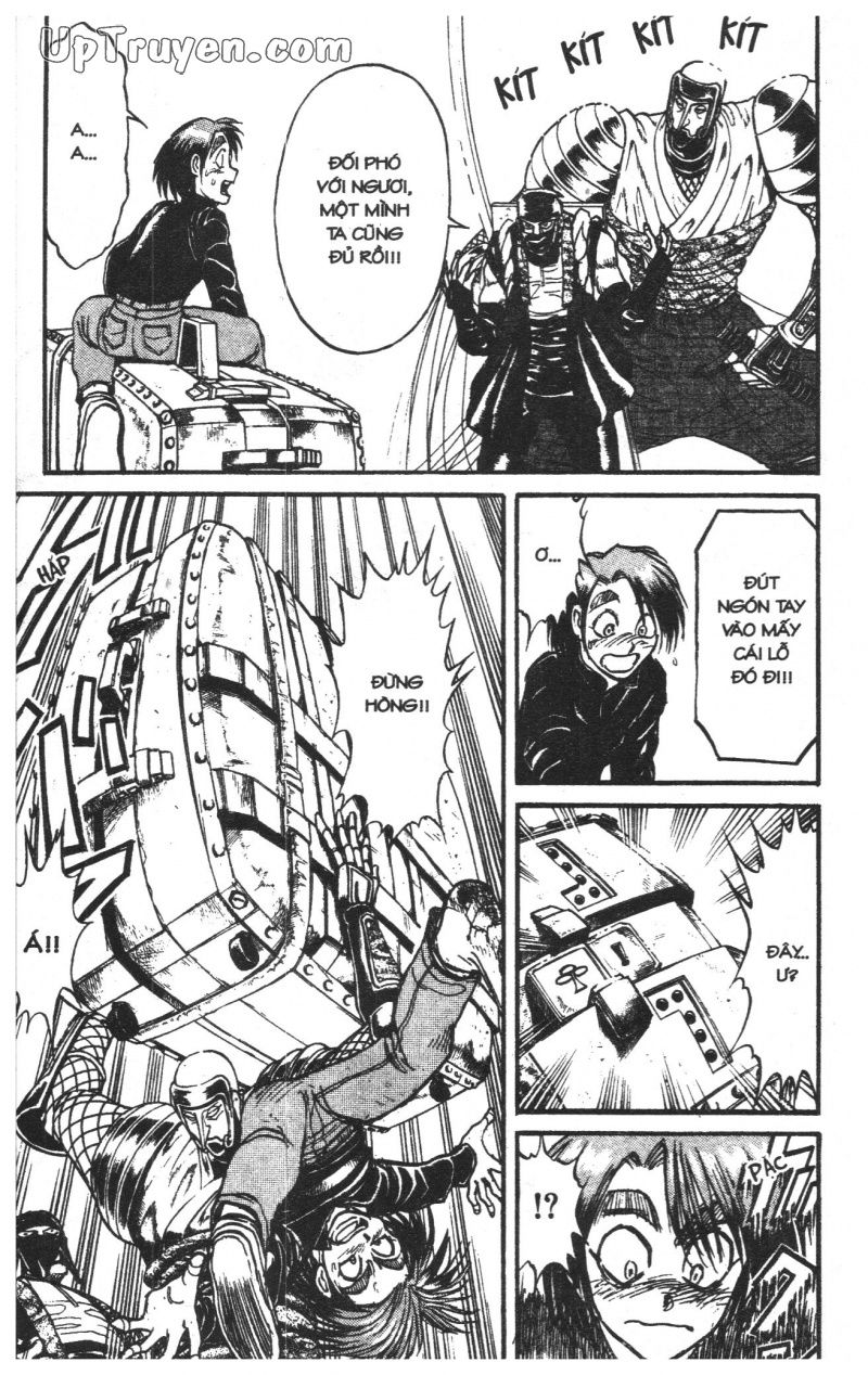 Fujita Kazuhiro - Chương 23 - Trang 16