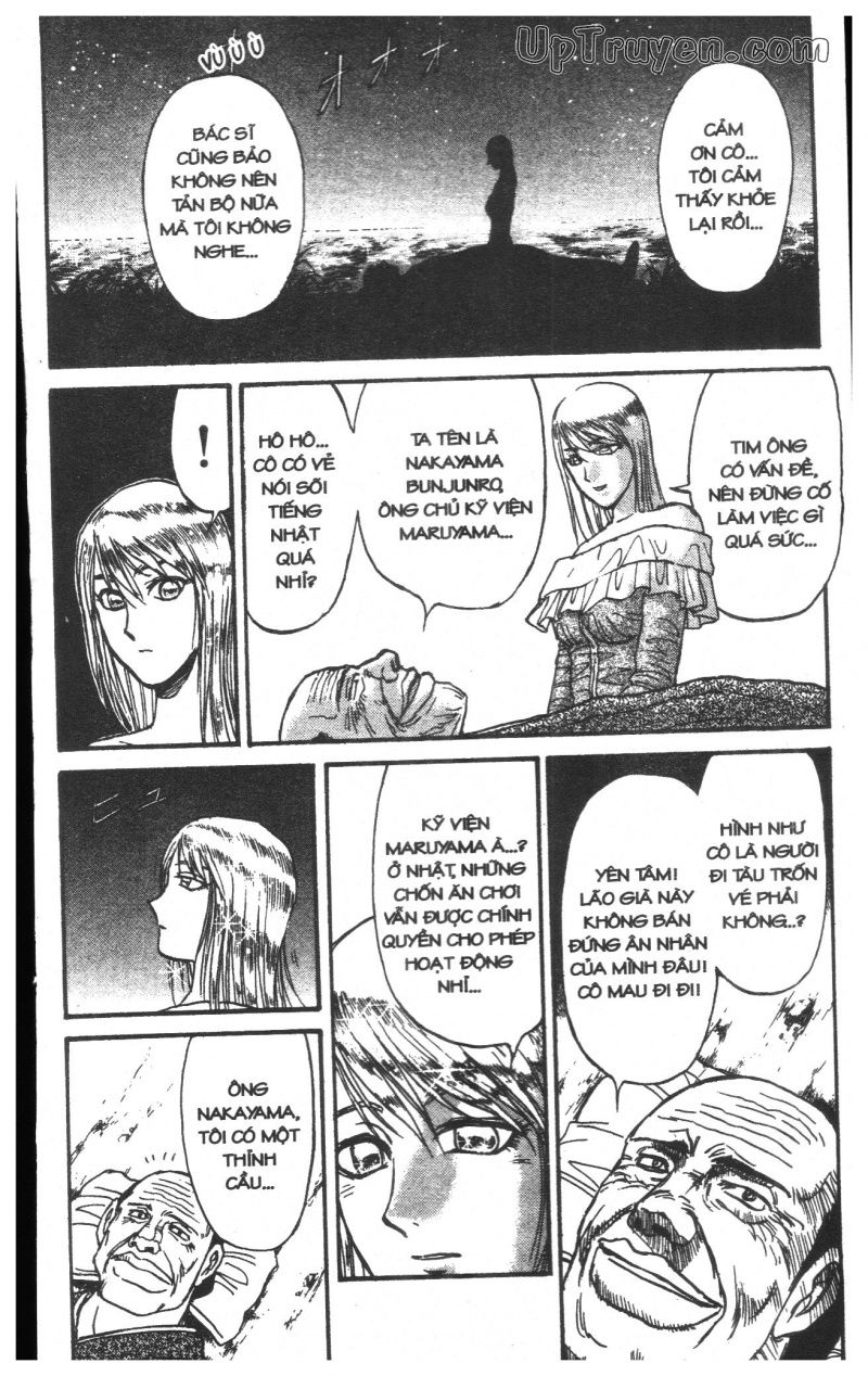 Fujita Kazuhiro - Chương 23 - Trang 153