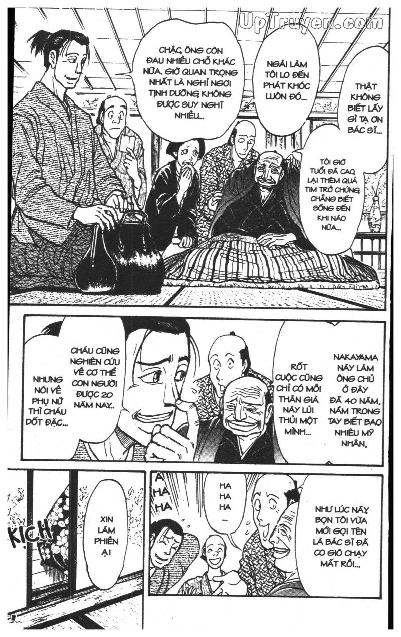 Fujita Kazuhiro - Chương 23 - Trang 156