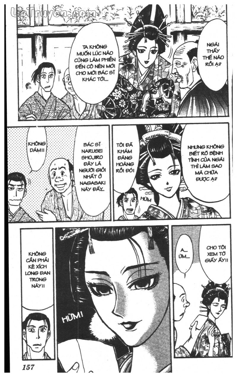 Fujita Kazuhiro - Chương 23 - Trang 158