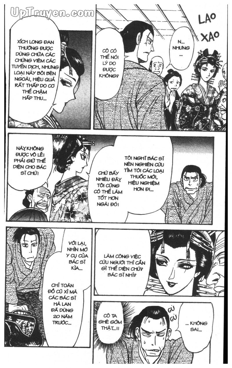 Fujita Kazuhiro - Chương 23 - Trang 159