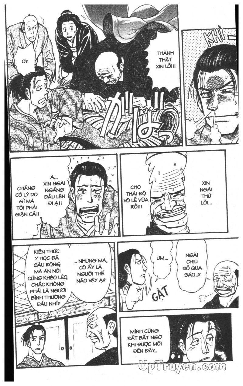 Fujita Kazuhiro - Chương 23 - Trang 161