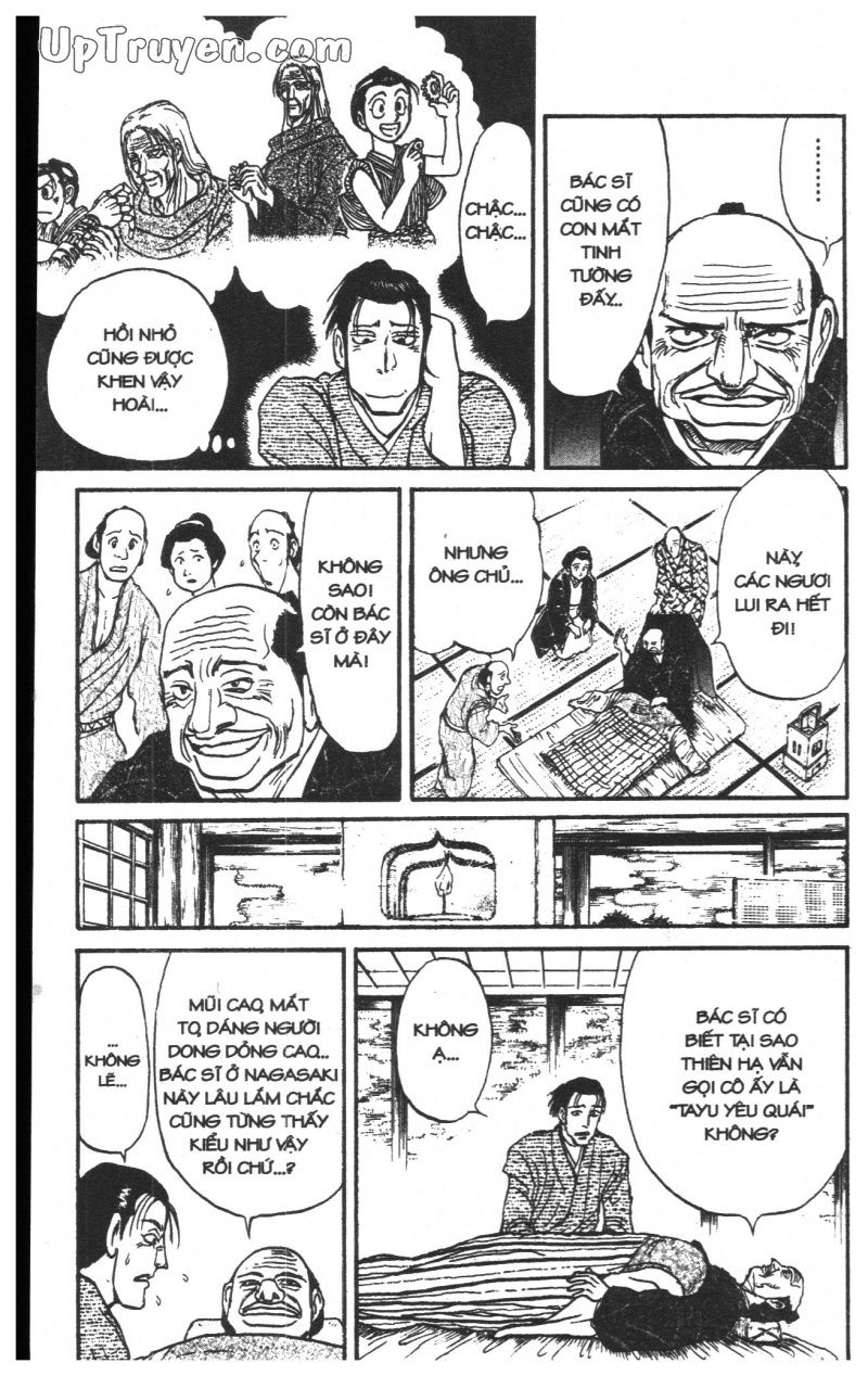 Fujita Kazuhiro - Chương 23 - Trang 162