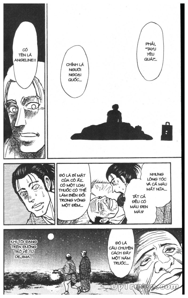 Fujita Kazuhiro - Chương 23 - Trang 163