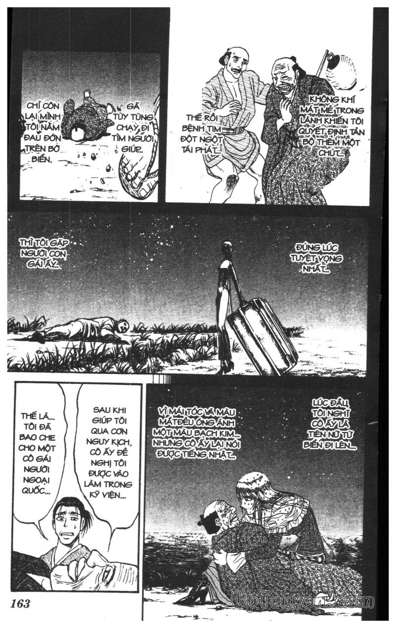 Fujita Kazuhiro - Chương 23 - Trang 164