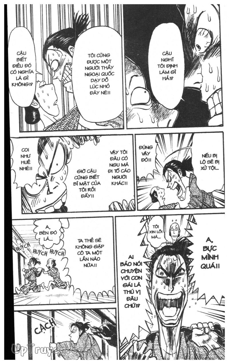 Fujita Kazuhiro - Chương 23 - Trang 166