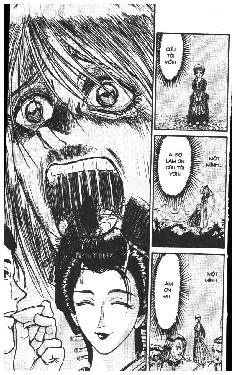 Fujita Kazuhiro - Chương 23 - Trang 178