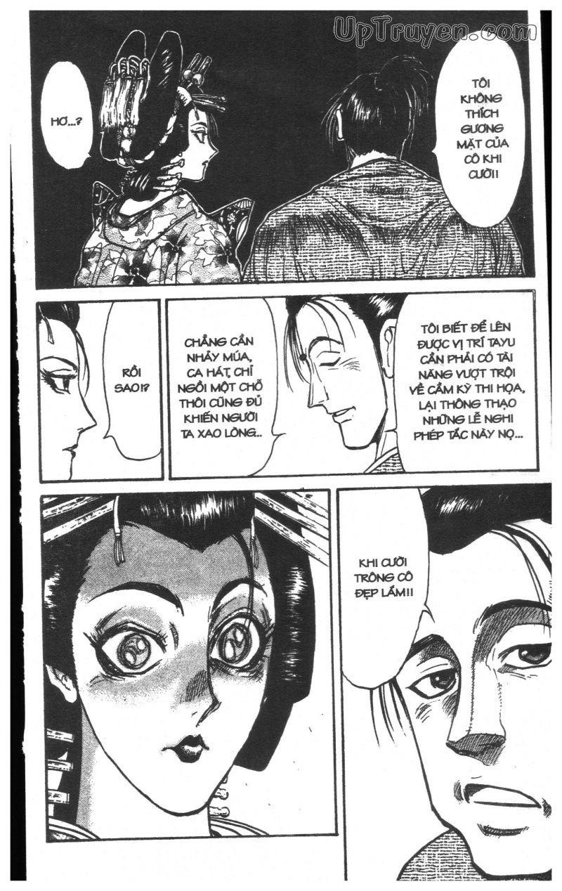 Fujita Kazuhiro - Chương 23 - Trang 179