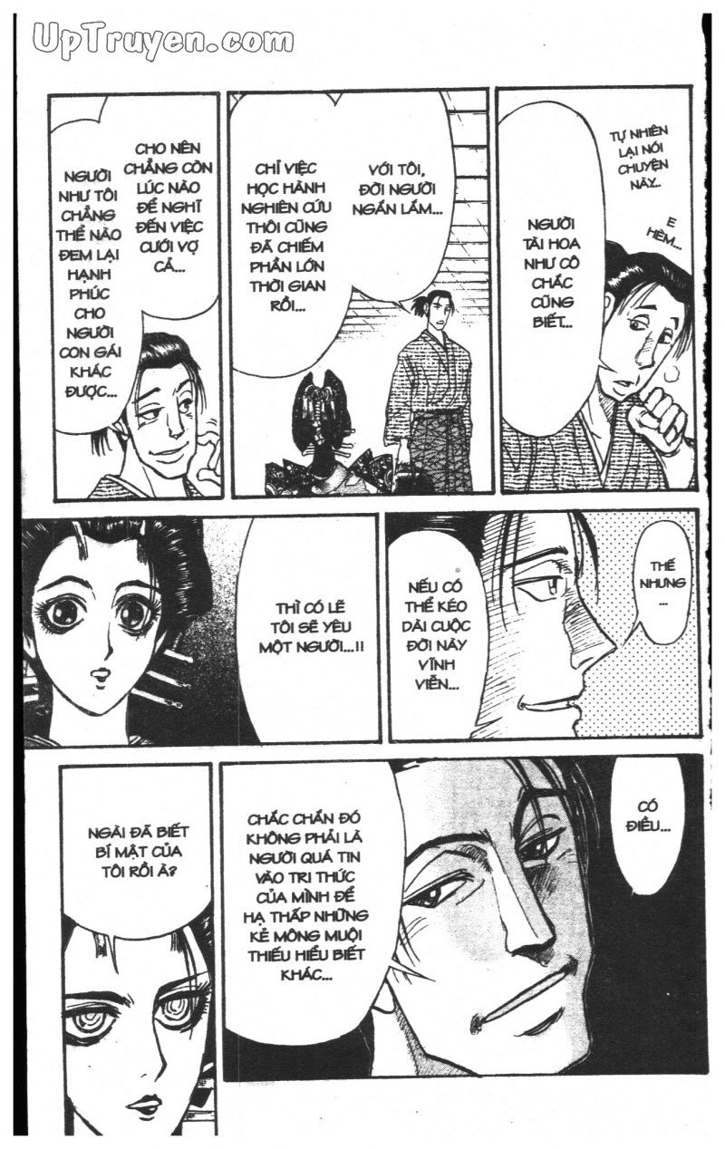 Fujita Kazuhiro - Chương 23 - Trang 184