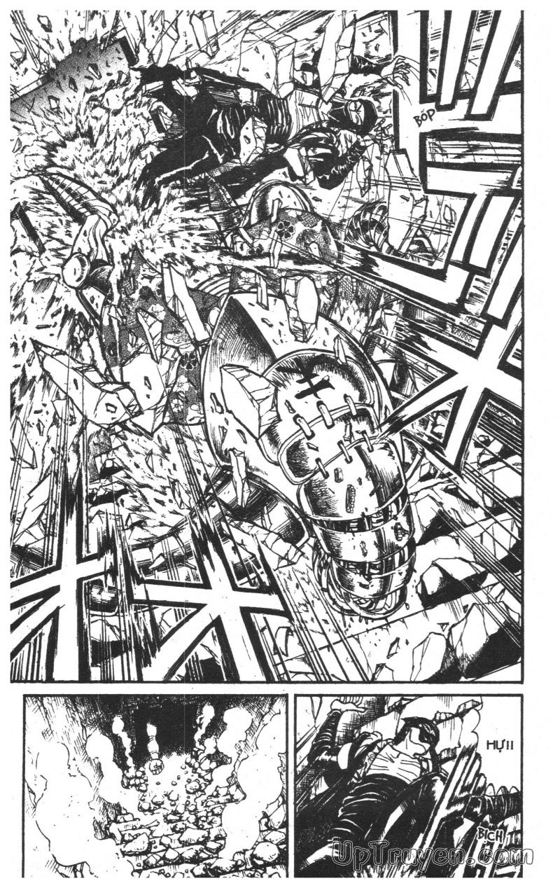 Fujita Kazuhiro - Chương 23 - Trang 32