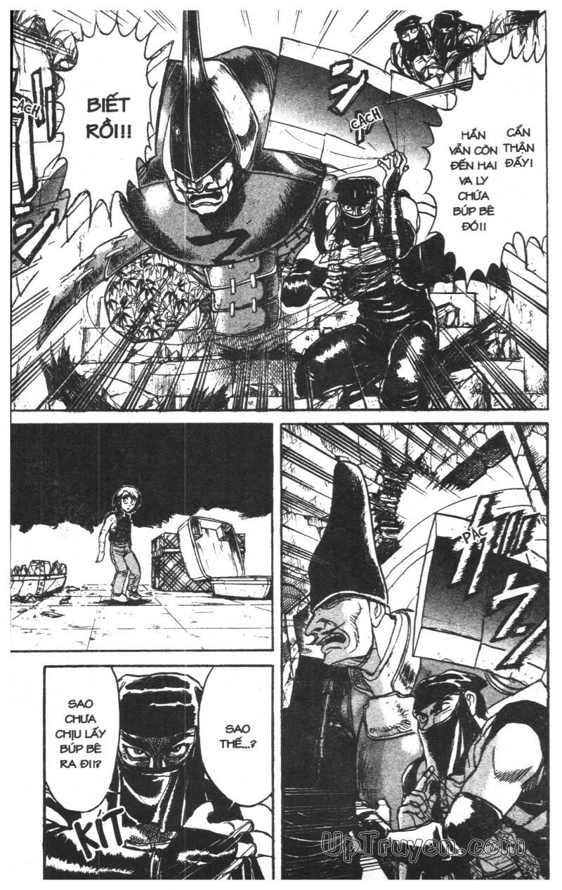 Fujita Kazuhiro - Chương 23 - Trang 34