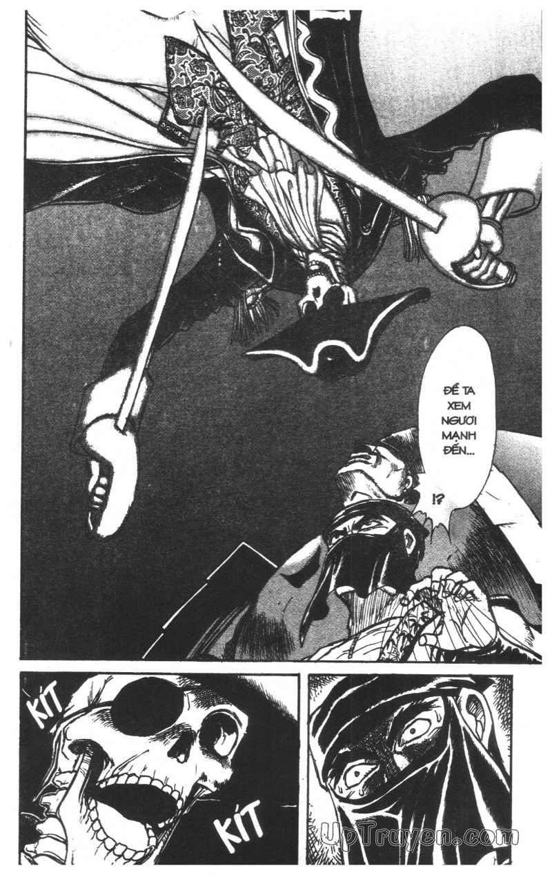 Fujita Kazuhiro - Chương 23 - Trang 35