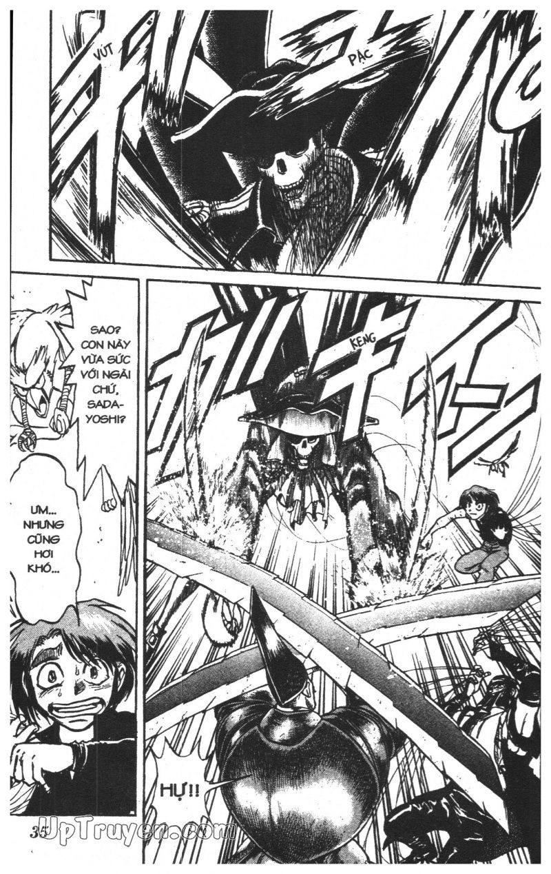 Fujita Kazuhiro - Chương 23 - Trang 36