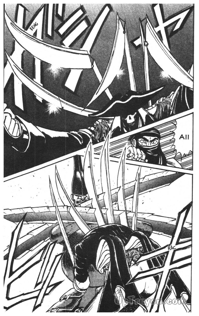 Fujita Kazuhiro - Chương 23 - Trang 38