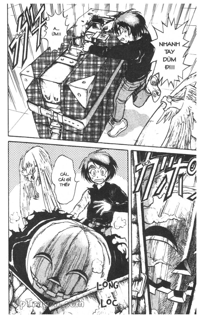 Fujita Kazuhiro - Chương 23 - Trang 43