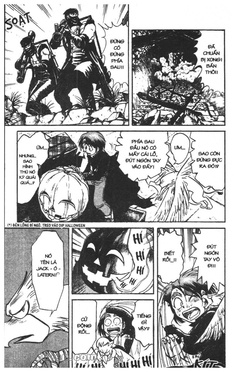 Fujita Kazuhiro - Chương 23 - Trang 44