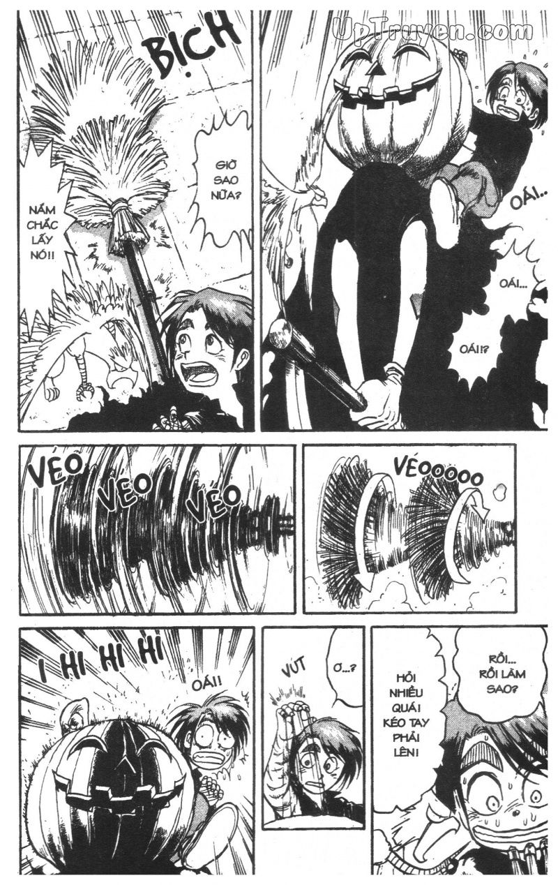 Fujita Kazuhiro - Chương 23 - Trang 45