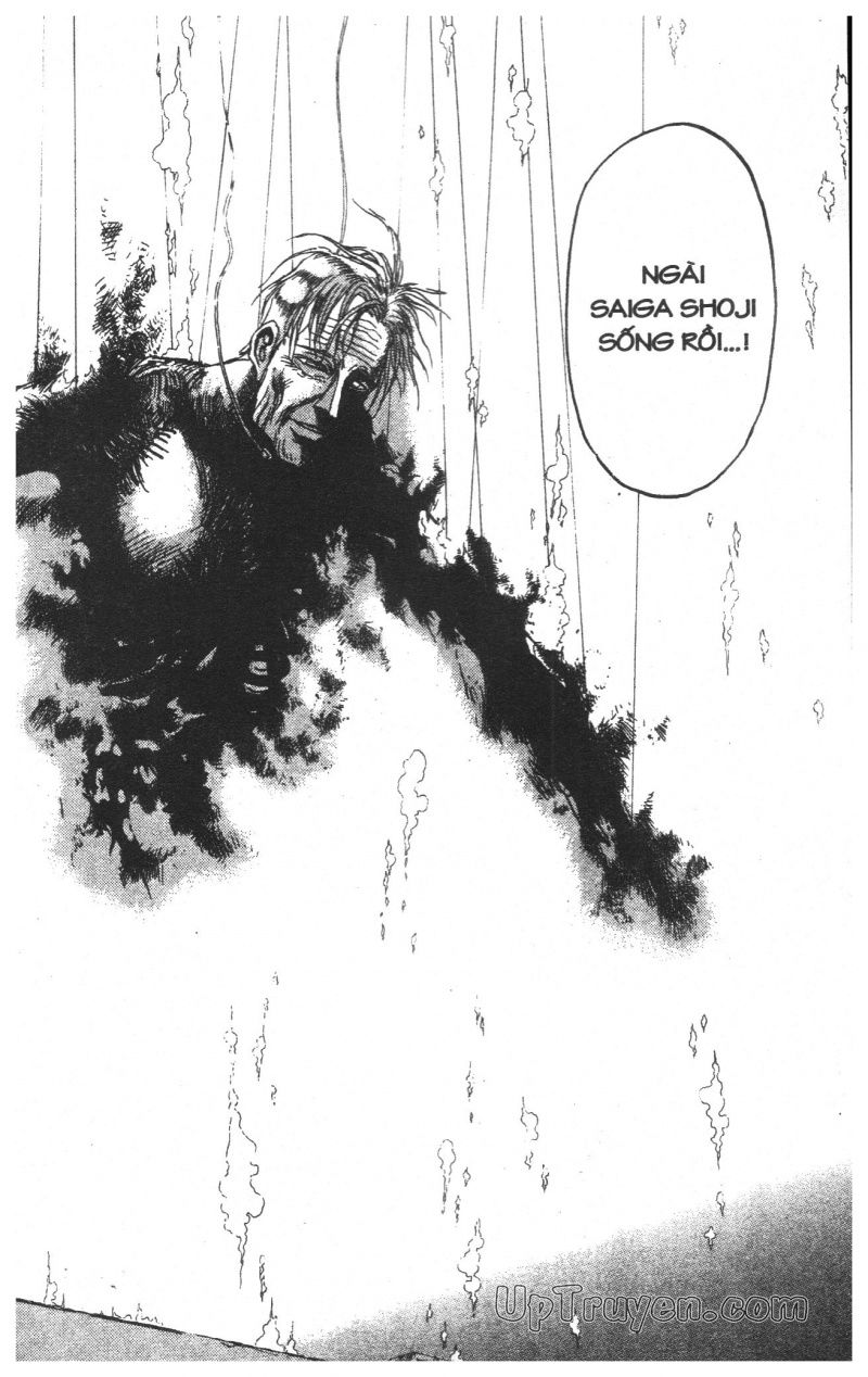 Fujita Kazuhiro - Chương 23 - Trang 51